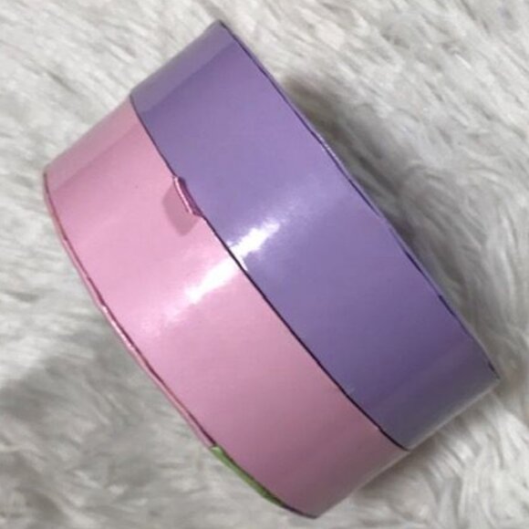 Disney The Princess and the Frog Tiana Rhinestone Genuine Leather Watch - Picture 6 of 11